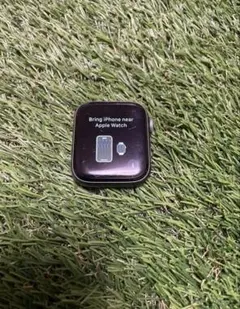 AppleWatchSeries 4GPSモデル44mm