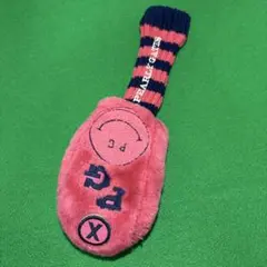 ユーティリティ ヘッドカバー