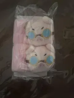 ドズル社 5周年くじ おおはらMEN