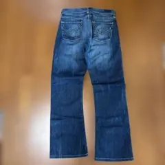 Citizens of Humanity ブーツカットデニム