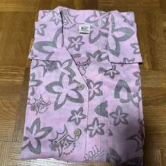 土日限定！嵐　BLAST in Hawaii アロハシャツ！