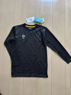 sfida スフィーダ 長袖 tシャツ 130センチ 新品未使用品