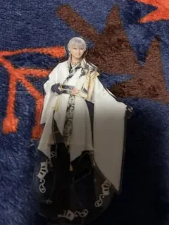 刀ミュ 刀剣乱舞 鶴丸国永