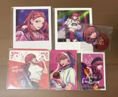 VCJ 特典 プレイヤーカード ZETA AC HoneyBunny VCJ 特典 プレイヤーカード ZETA AC HoneyBunny - メルカリ