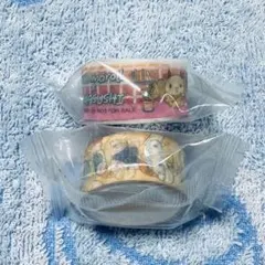 くら寿司 シナモロール コラボ マスキングテープ