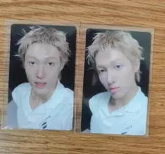 CORTIS コルティス マーティン トレカ studio choom