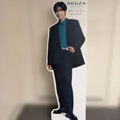 2026年最新】SnowMan 目黒蓮 等身大パネルの人気アイテム - メルカリ