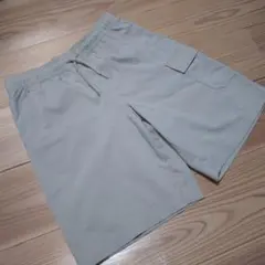 Columbia キッズハーフパンツ
