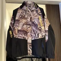 STABRIDGE × Marmot ALPINIST JACKETのサムネイル