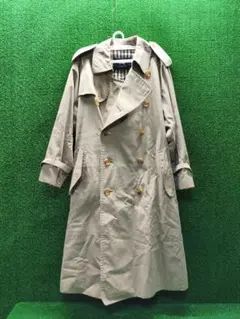 Burberry トレンチコート ベージュ ノバチェック
