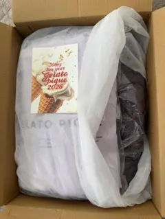 ジェラートピケ福袋 - HAPPY BOX 2026 【B】