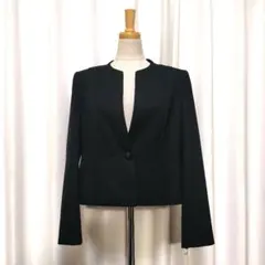 【未使用品】アクアスキュータム 東京ソワール フォーマルジャケット