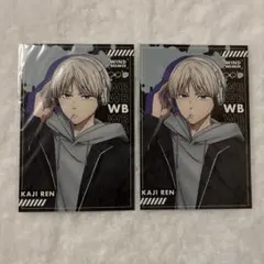 2025年最新】梶蓮 ポストカードの人気アイテム - メルカリ