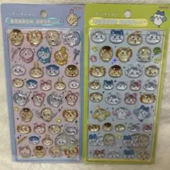 chiikawa BONBON DROP ちいかわ　ボンボンドロップシール