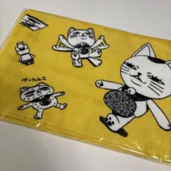 K*i様 仕事猫 G-PROJECT購入特典　ラバーマット　プレイマット シ*へ様 仕事猫 G-PROJECT購入特典 ラバーマット プレイマット - メルカリ