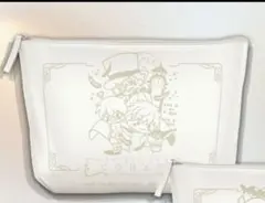 名探偵コナン くじ 一番くじ コナン メモリアルカット I賞 ポーチ キッド