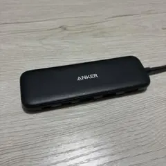 Anker 332 USB-C ハブ (5-in-1) 100W USB