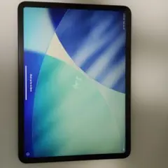 【訳あり】iPad Pro 11インチ 第2世代 Wifiモデル 128GBのサムネイル