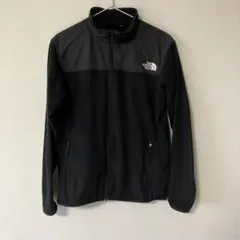 THE NORTH FACE フリースジャケット ブラック M