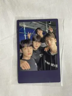 Seventeen CARATLAND 2022 ヒポチ 81