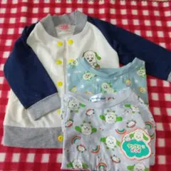 いないいないばぁ ワンワンとうーたん ぽぅぽ セット 最終価格