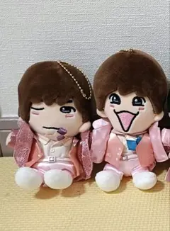 mimikko様 藤原高橋 ぬい