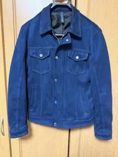 2026年最新】zara スエード ジャケットの人気アイテム - メルカリ