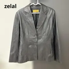 革 レザージャケット