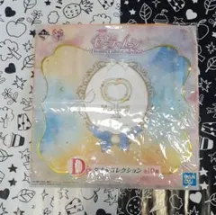 一番くじ セーラームーン タオルコレクション セーラーヴィーナス
