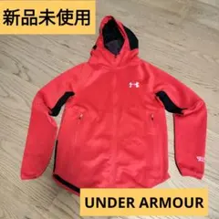 【新品未使用】UNDER ARMOUR メンズ　サイズS　ジャケット