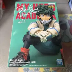 僕のヒーローアカデミア Break time collection 緑谷出久
