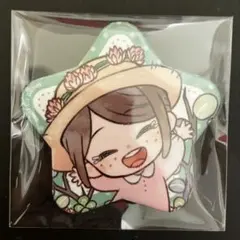 第五人格 だいごじんかくようちえん 缶バッジ 踊り子 - メルカリ