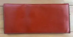 Valextra ヴァレクストラ パスポートケースのサムネイル