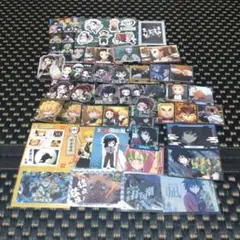 2025年最新】鬼滅の刃シールまとめ売りの人気アイテム - メルカリ