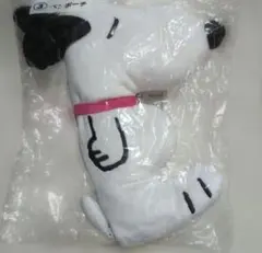 一番くじ スヌーピー ペンポーチ