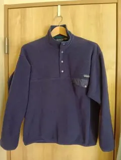 07年 Patagonia シンチラ ジップパーカー - メルカリ