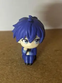 カラフルピーチ なおきり まちぼうけ