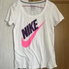 Nike アスレチックカット Tシャツ S ホワイト