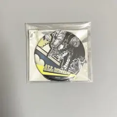 僕のヒーローアカデミア　オールマイト　デコレクション缶バッジ　ヒロアカフェア