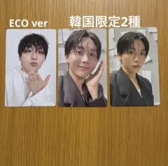 DXS Serenade トレカ　スングァファンパーティ　ウィバース