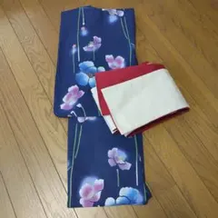 浴衣　帯セット
