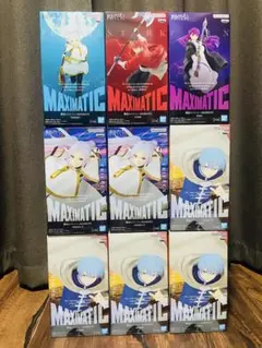 葬送のフリーレン フィギュア フリーレン フェルン シュタルク