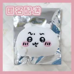 【非売品】ちいかわ なかよしぬいぐるみバッジ いろんなおかお 限定 ノベルティ