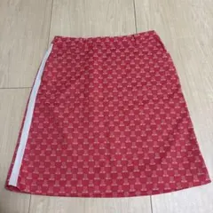 極美品 LANVIN SPORT 神白 スカート 36 - メルカリ