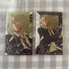 SAKAMOTO DAYS サカモトデイズ シャイニーカード 神々廻