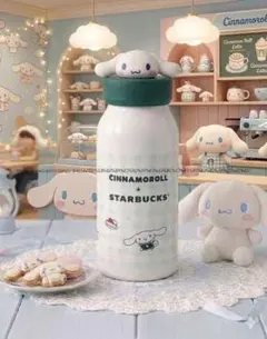 stb.M様専用】Starbucks×Cinnamoroll 3点セット - メルカリ