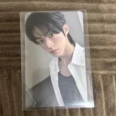 TWS ドフン トレカ ユニバ compact コンパクト 特典