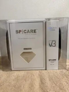 SPICARE V3 デイリークリーム SP CAREシートパック6枚入セットのサムネイル