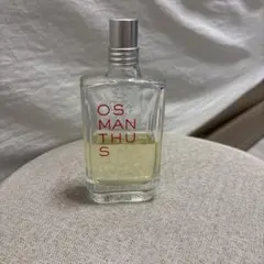 L'OCCITANE オスマンサス オードトワレのサムネイル