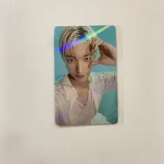 spill the feels weverse jp 特典 トレカ ドギョム